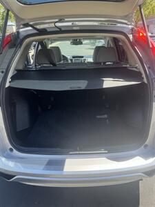 2015 Honda CR-V EX-L - Photo 10 - Riverside, CA 92506