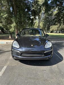 2014 Porsche Cayenne Diesel - Photo 3 - Riverside, CA 92506
