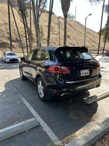 2014 Porsche Cayenne Diesel - Photo 5 - Riverside, CA 92506