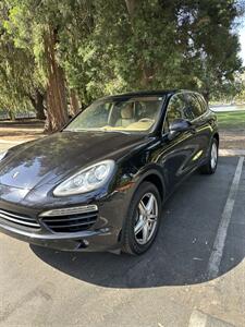 2014 Porsche Cayenne Diesel - Photo 1 - Riverside, CA 92506