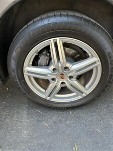 2014 Porsche Cayenne Diesel - Photo 14 - Riverside, CA 92506