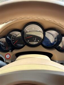 2014 Porsche Cayenne Diesel - Photo 8 - Riverside, CA 92506