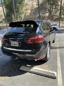 2014 Porsche Cayenne Diesel - Photo 4 - Riverside, CA 92506