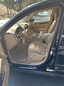 2014 Porsche Cayenne Diesel - Photo 9 - Riverside, CA 92506