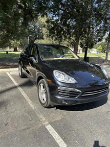 2014 Porsche Cayenne Diesel - Photo 2 - Riverside, CA 92506
