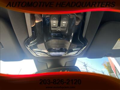 2023 Alfa Romeo Stelvio Ti - Photo 16 - Danbury, CT 06810