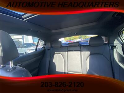 2023 Alfa Romeo Stelvio Ti - Photo 19 - Danbury, CT 06810
