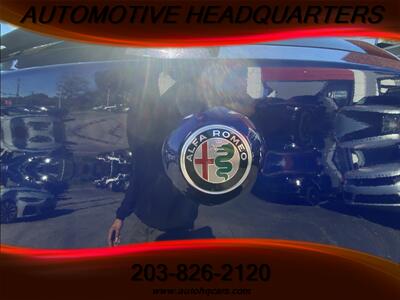 2023 Alfa Romeo Stelvio Ti - Photo 8 - Danbury, CT 06810