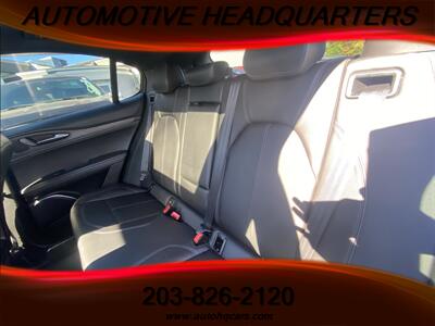 2023 Alfa Romeo Stelvio Ti - Photo 25 - Danbury, CT 06810