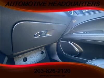 2023 Alfa Romeo Stelvio Ti - Photo 20 - Danbury, CT 06810