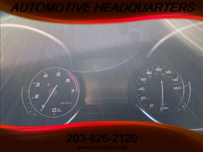 2023 Alfa Romeo Stelvio Ti - Photo 15 - Danbury, CT 06810