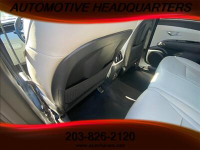 2024 Hyundai Tucson Limited - Photo 26 - Danbury, CT 06810