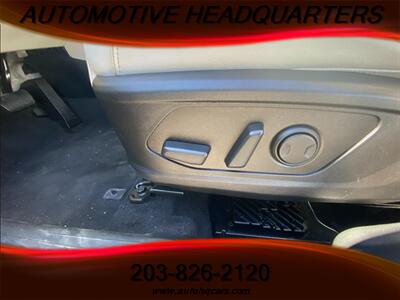 2024 Hyundai Tucson Limited - Photo 16 - Danbury, CT 06810