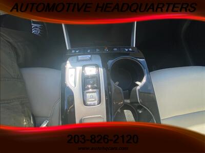 2024 Hyundai Tucson Limited - Photo 21 - Danbury, CT 06810