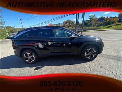 2024 Hyundai Tucson Limited - Photo 5 - Danbury, CT 06810