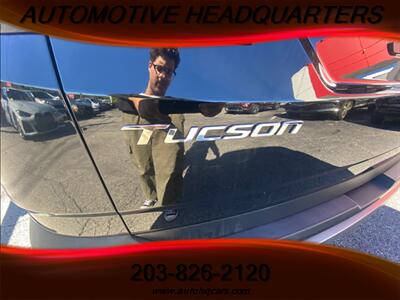 2024 Hyundai Tucson Limited - Photo 32 - Danbury, CT 06810