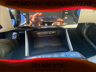2024 Hyundai Tucson Limited - Photo 19 - Danbury, CT 06810