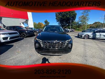 2024 Hyundai Tucson Limited - Photo 3 - Danbury, CT 06810