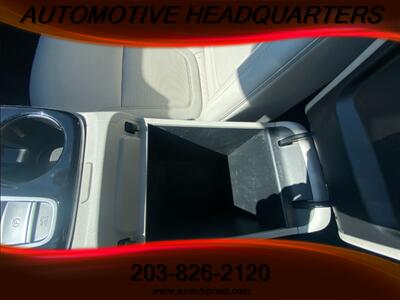2024 Hyundai Tucson Limited - Photo 23 - Danbury, CT 06810