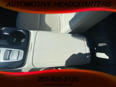 2024 Hyundai Tucson Limited - Photo 22 - Danbury, CT 06810