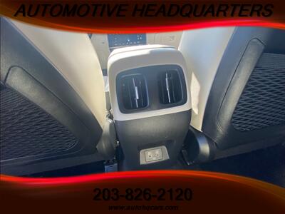 2024 Hyundai Tucson Limited - Photo 27 - Danbury, CT 06810