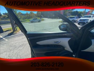 2024 Hyundai Tucson Limited - Photo 9 - Danbury, CT 06810