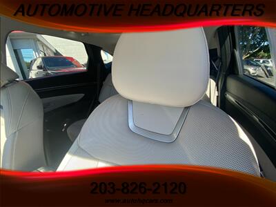 2024 Hyundai Tucson Limited - Photo 12 - Danbury, CT 06810