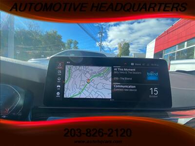 2023 BMW 530i xDrive - Photo 24 - Danbury, CT 06810