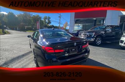 2023 BMW 530i xDrive - Photo 3 - Danbury, CT 06810