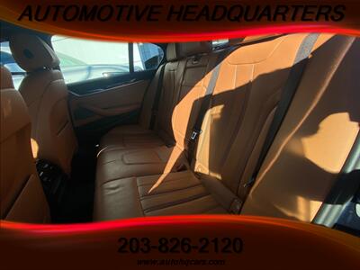 2023 BMW 530i xDrive - Photo 31 - Danbury, CT 06810