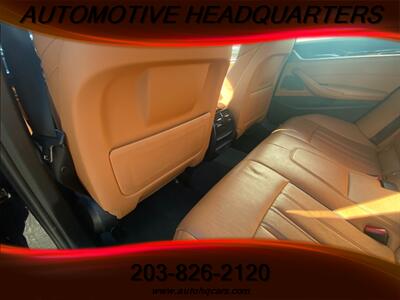 2023 BMW 530i xDrive - Photo 30 - Danbury, CT 06810