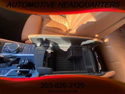 2023 BMW 530i xDrive - Photo 27 - Danbury, CT 06810
