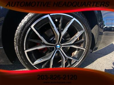 2023 BMW 530i xDrive - Photo 10 - Danbury, CT 06810