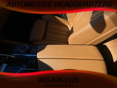 2023 BMW 530i xDrive - Photo 21 - Danbury, CT 06810