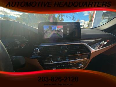 2023 BMW 530i xDrive - Photo 18 - Danbury, CT 06810