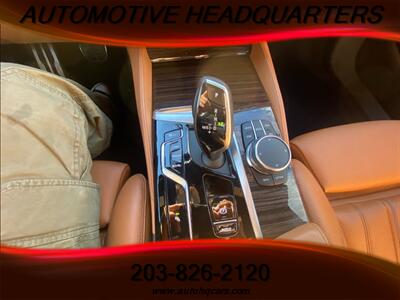 2023 BMW 530i xDrive - Photo 20 - Danbury, CT 06810