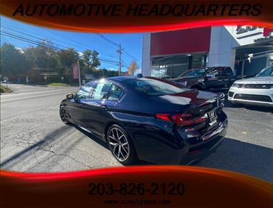 2023 BMW 530i xDrive - Photo 2 - Danbury, CT 06810