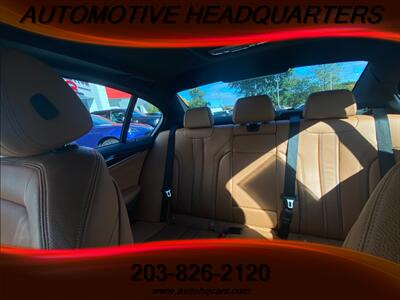2023 BMW 530i xDrive - Photo 25 - Danbury, CT 06810