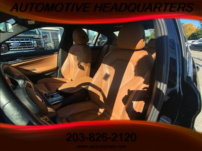 2023 BMW 530i xDrive - Photo 14 - Danbury, CT 06810