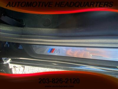 2023 BMW 530i xDrive - Photo 29 - Danbury, CT 06810