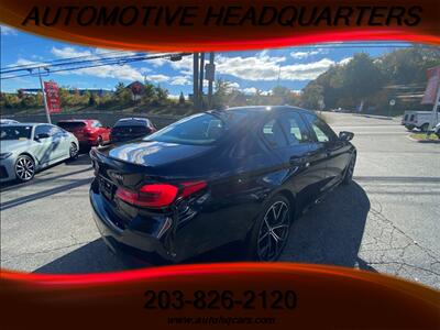 2023 BMW 530i xDrive - Photo 5 - Danbury, CT 06810