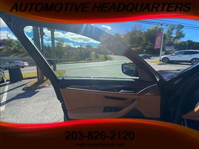 2023 BMW 530i xDrive - Photo 11 - Danbury, CT 06810