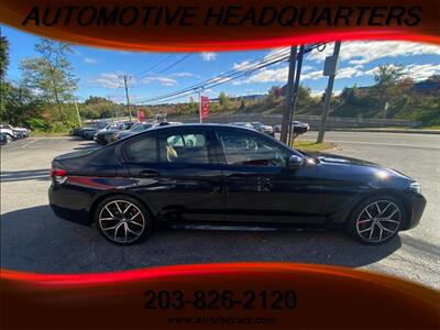 2023 BMW 530i xDrive - Photo 6 - Danbury, CT 06810