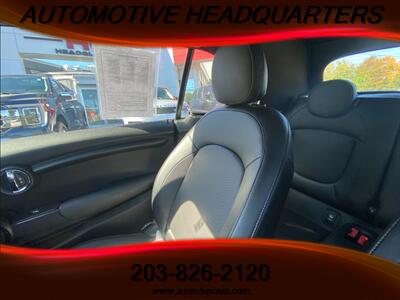 2017 MINI Cooper Convertible - Photo 21 - Danbury, CT 06810