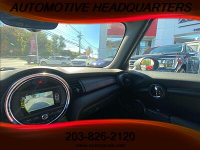 2017 MINI Cooper Convertible - Photo 20 - Danbury, CT 06810