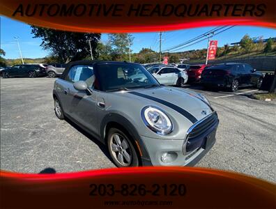 2017 MINI Cooper Convertible - Photo 5 - Danbury, CT 06810