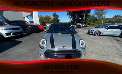 2017 MINI Cooper Convertible - Photo 4 - Danbury, CT 06810