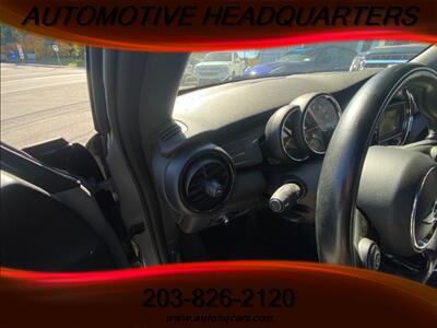 2017 MINI Cooper Convertible - Photo 15 - Danbury, CT 06810