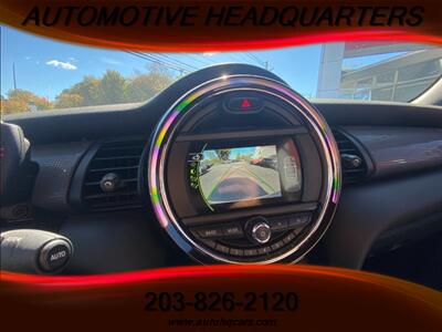 2017 MINI Cooper Convertible - Photo 18 - Danbury, CT 06810
