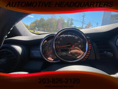 2017 MINI Cooper Convertible - Photo 17 - Danbury, CT 06810